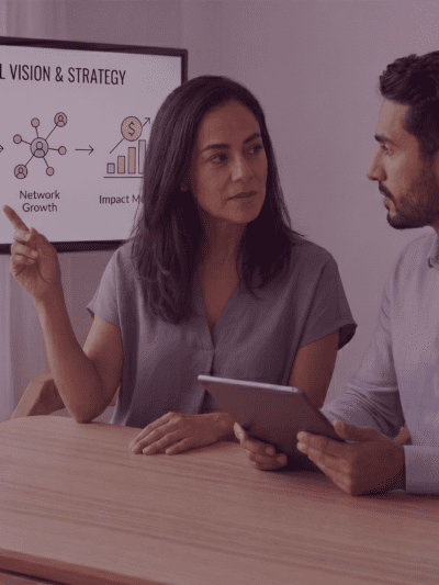 Negocios y Liderazgo