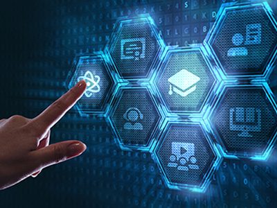 Aprender con e-learning